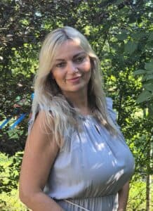 Radka Poláčková