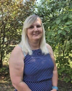 Jaroslava Baudyšová